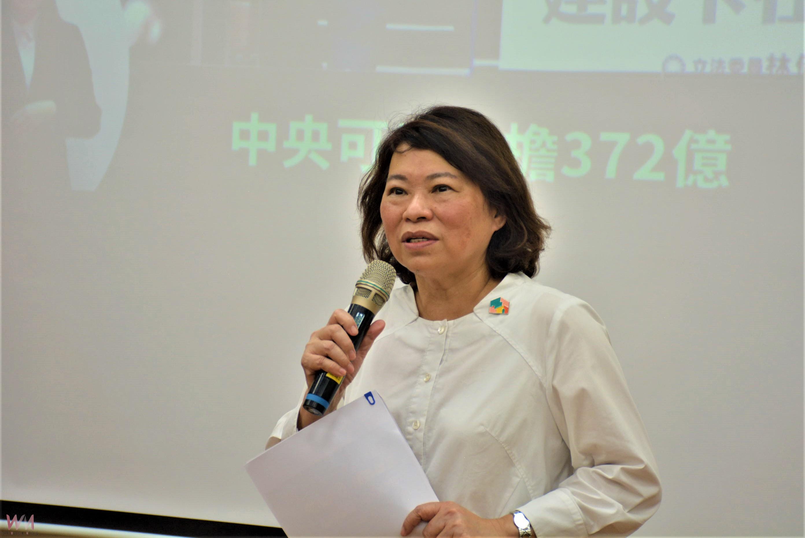 母親節送大禮物 中央願意負擔嘉義輕軌建設372億 - https://www.watchmedia01.com