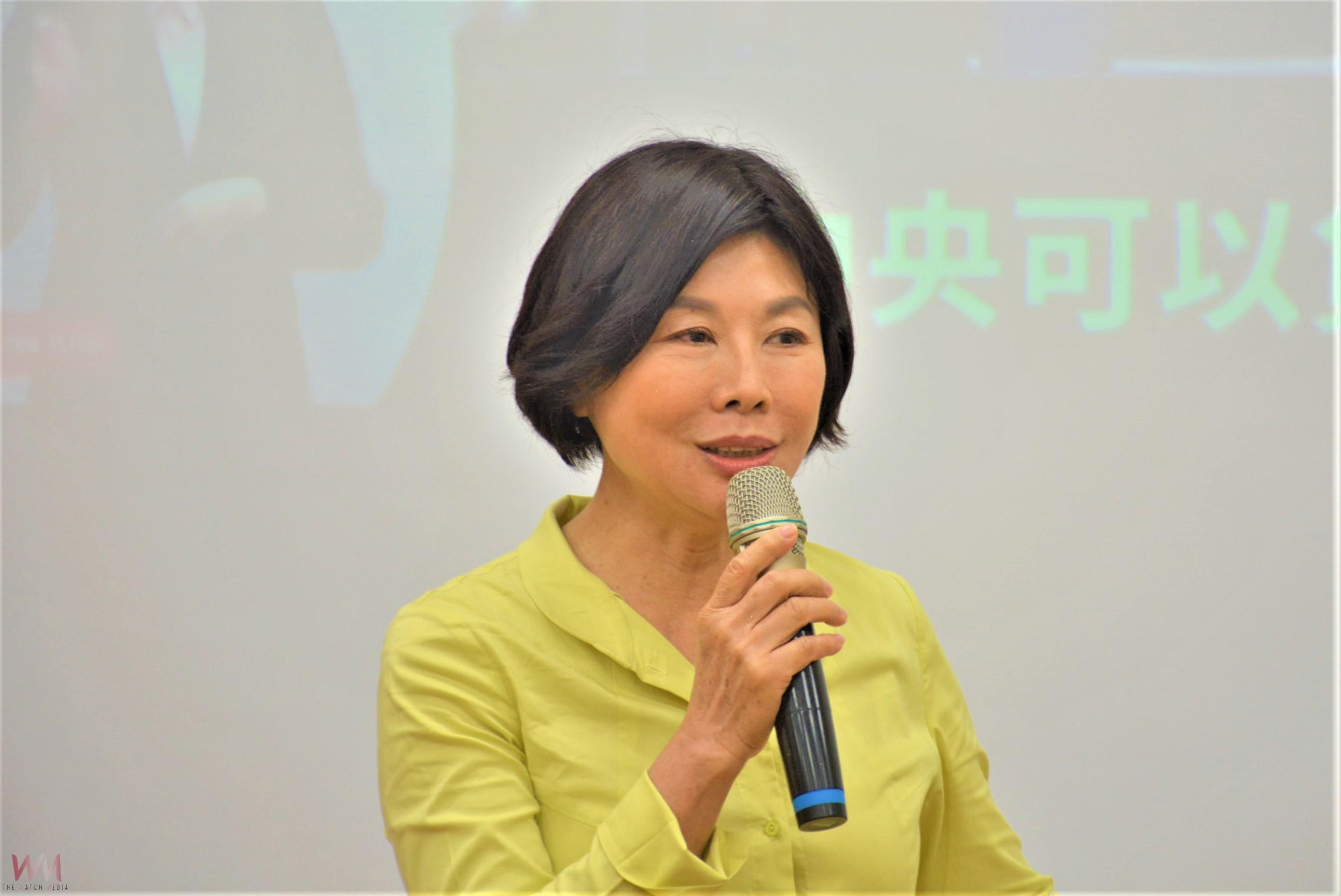 母親節送大禮物 中央願意負擔嘉義輕軌建設372億 - https://www.watchmedia01.com
