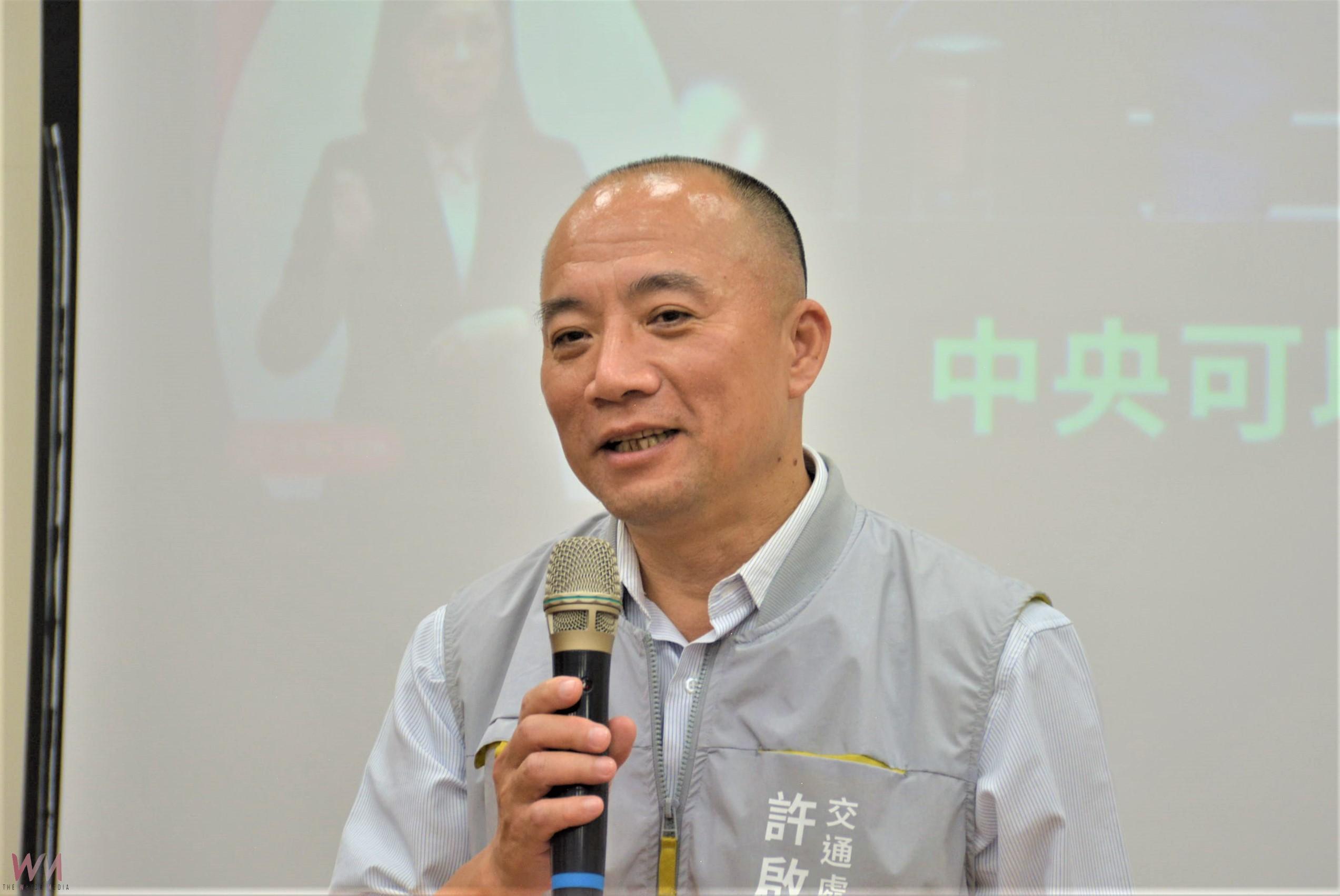 母親節送大禮物 中央願意負擔嘉義輕軌建設372億 - https://www.watchmedia01.com
