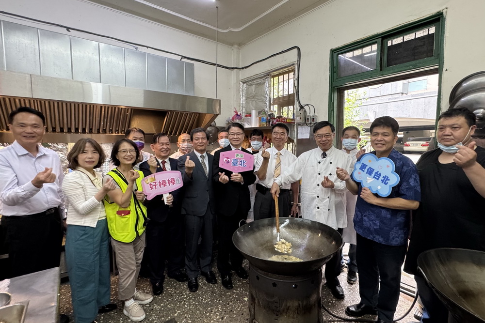 北檢辦理中餐丙級證照班 照顧更生人就業、創業 238 北檢辦理中餐丙級證照班 照顧更生人就業、創業 237
