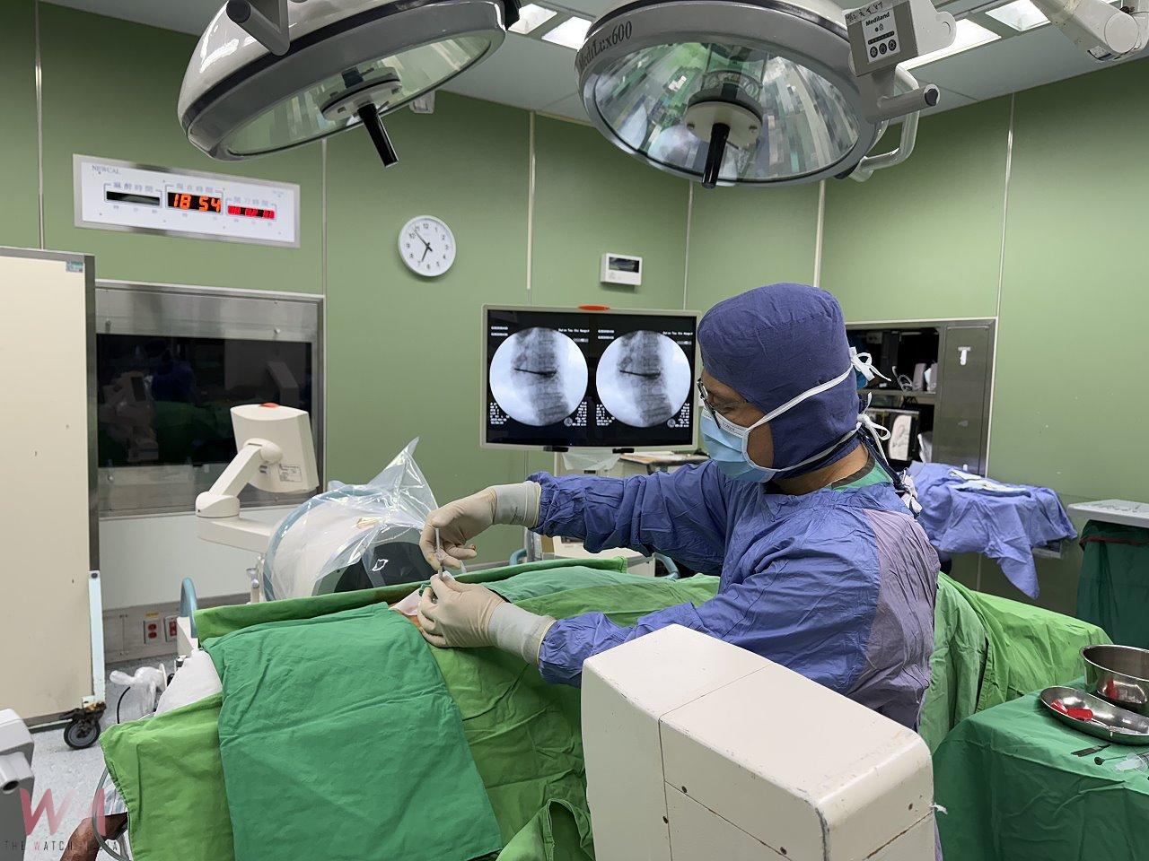 AI辨清新舊骨折 大林慈濟與雲科大研究登國際期刊 - https://www.watchmedia01.com