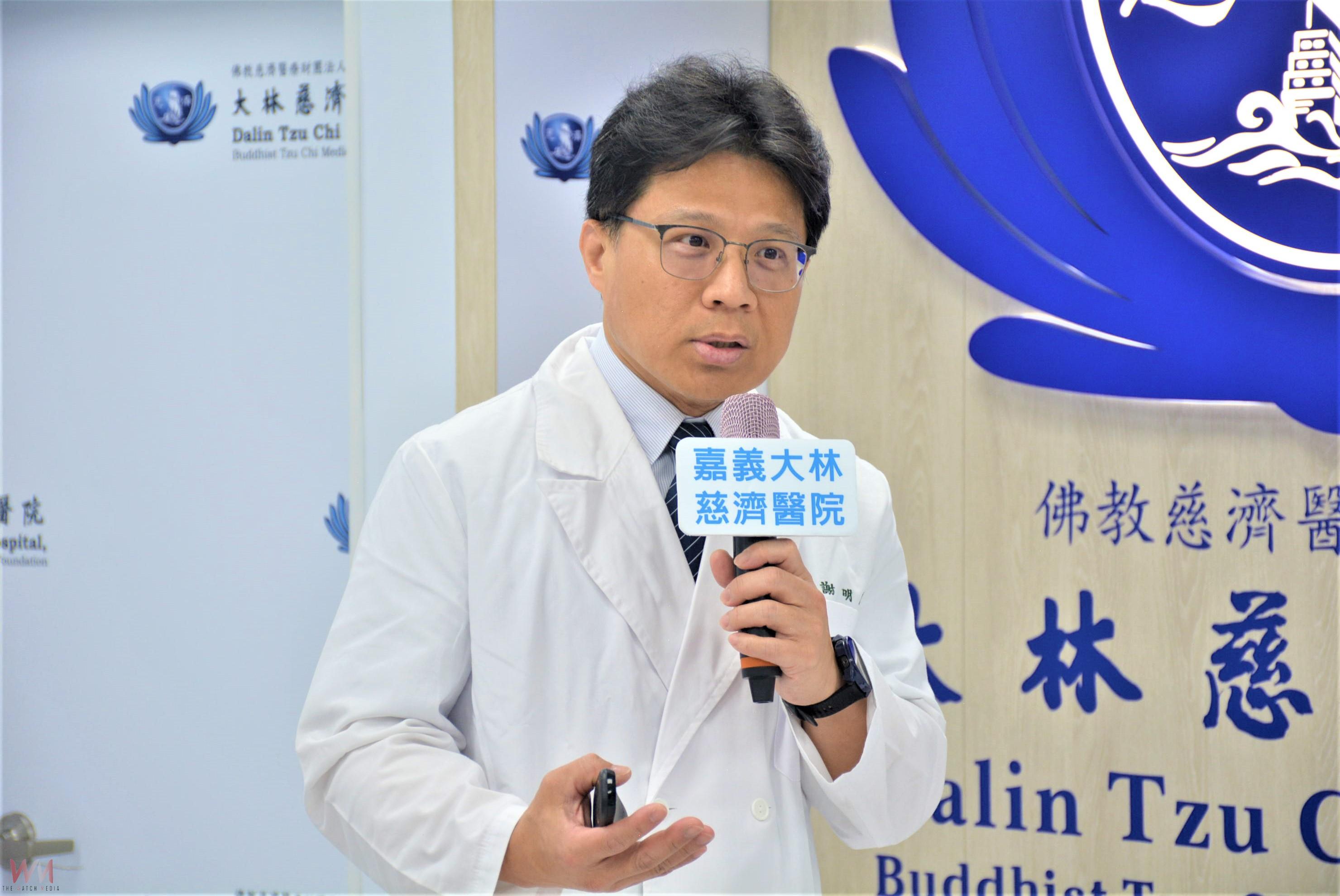 AI辨清新舊骨折 大林慈濟與雲科大研究登國際期刊 - https://www.watchmedia01.com