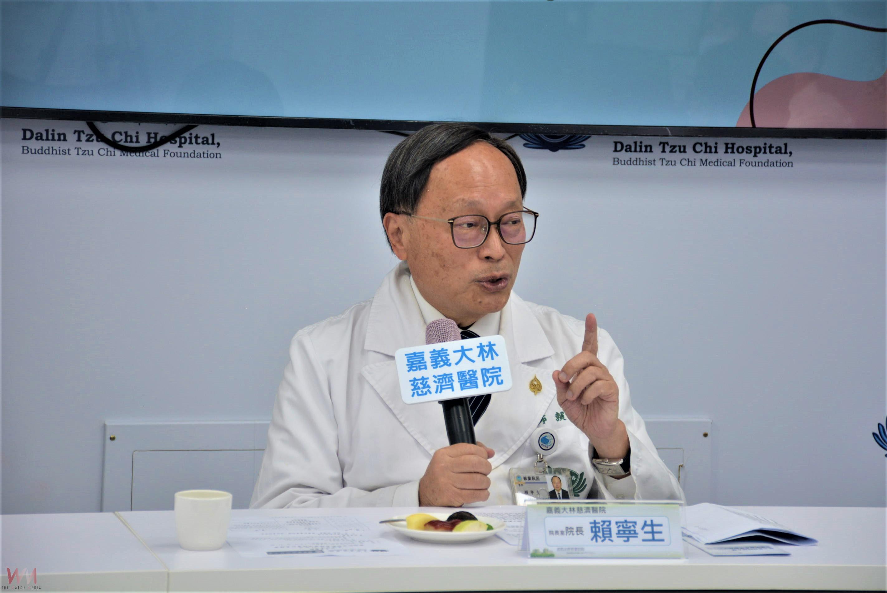 AI辨清新舊骨折 大林慈濟與雲科大研究登國際期刊 - https://www.watchmedia01.com