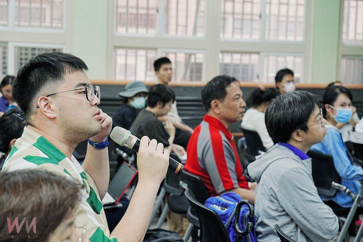 因應氣候變遷急需國土規劃　興大攜手各界從生態服務建構國土韌性 - https://www.watchmedia01.com