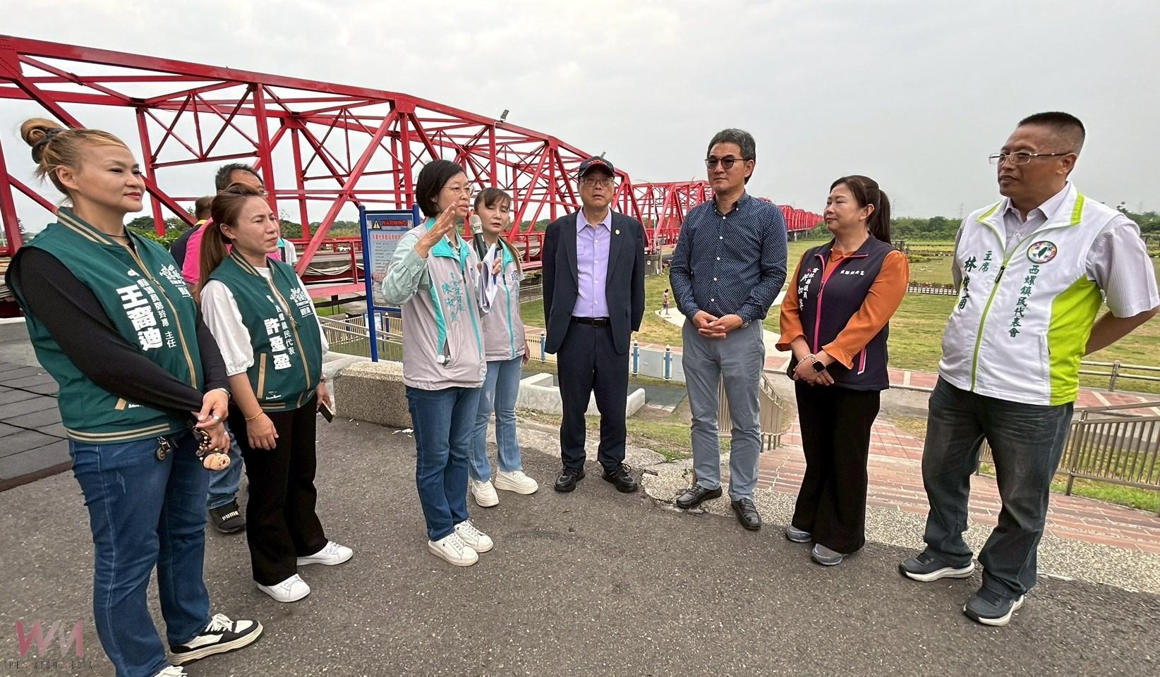 西螺觀光旅遊中心再升級! 三階段打造世界級旅遊據點 - https://www.watchmedia01.com