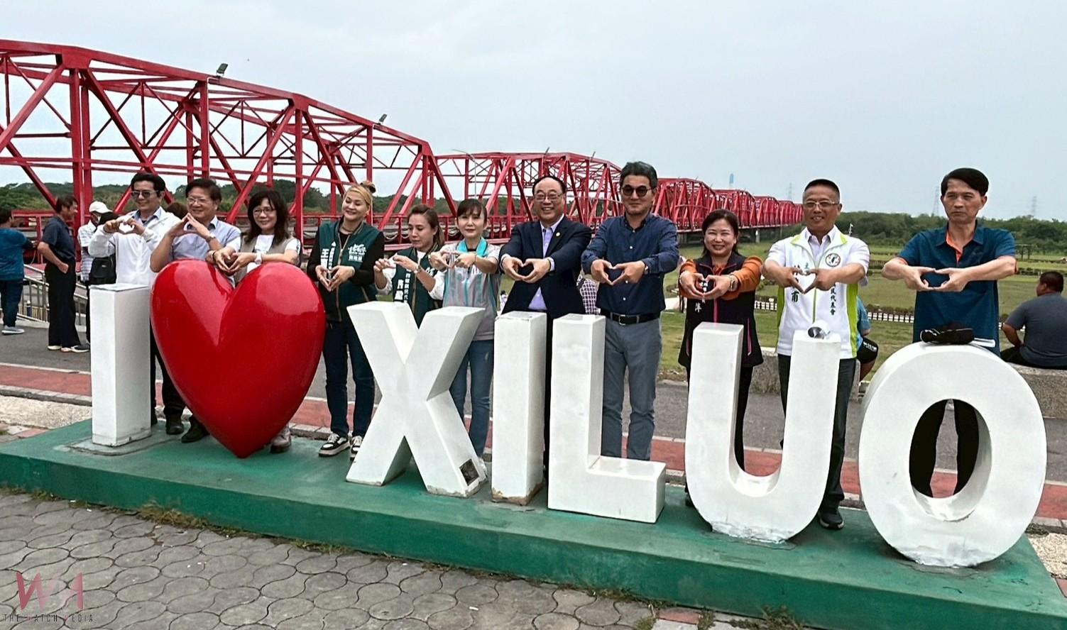 西螺觀光旅遊中心再升級! 三階段打造世界級旅遊據點 - https://www.watchmedia01.com