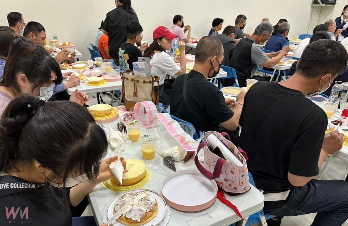 母親節傳遞司法溫度 雲檢辦關懷活動 助更生人擁抱家庭與新生 - https://www.watchmedia01.com