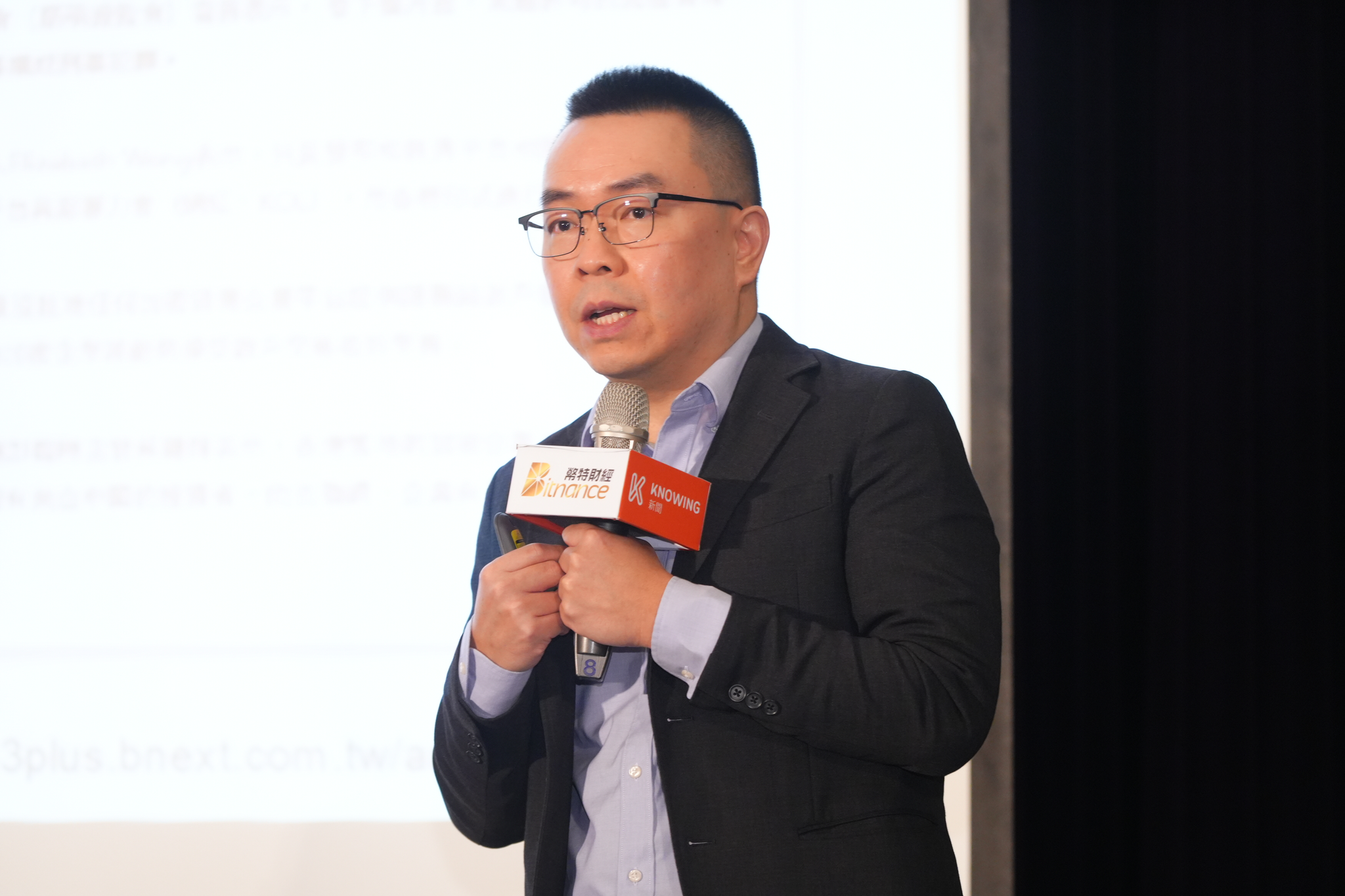重返10萬美元榮耀！MaiCoin執行長劉世偉：牛市剛開始，比特幣有望再破新高！