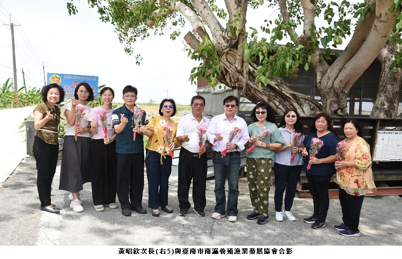 可能是 11 個人、樹和文字的圖像