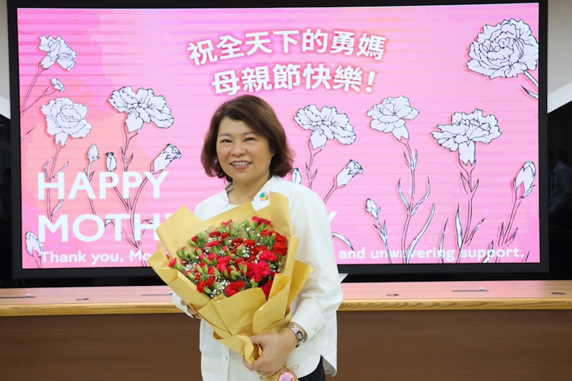 小孩放電 大人Fun鬆的親子遊程大公開 溫馨母親節 揪您來「嘉」出遊