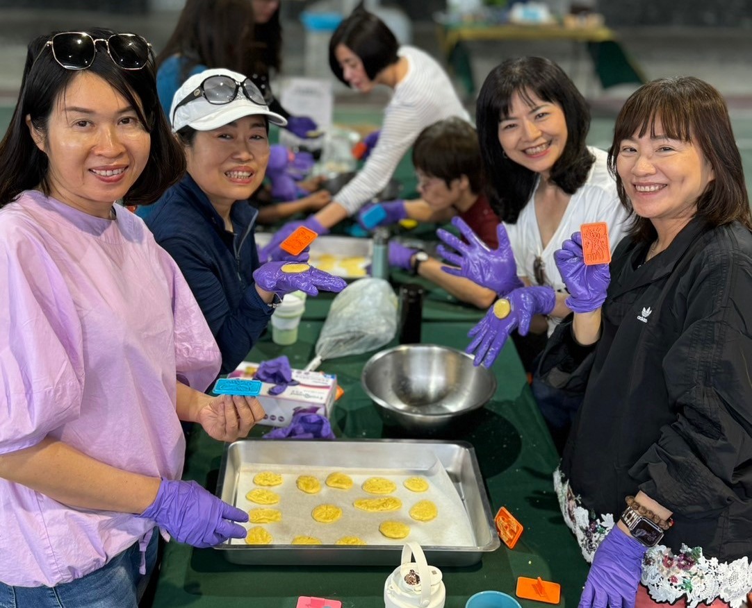 ▲高雄市茂林區萬山社區發展協會推出部落小旅行優惠方案。(記者/朱星明翻攝）
