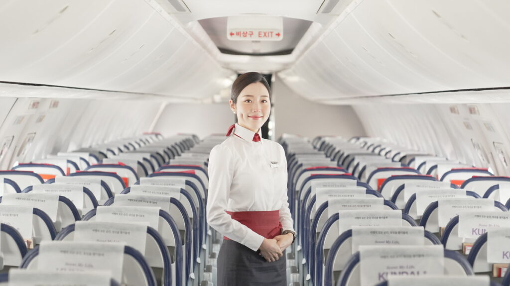易斯達航空TTE線上旅展限時優惠開跑