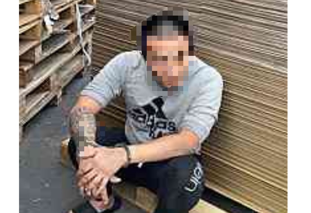 高雄警破獲毒販車手犯罪集團 大隊長鄢志豪:持續加強查緝 206 248250509a02