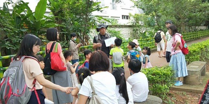 穿梭歷史地景!桃市圖推2梯次文化旅讀 帶你探索南桃園百年故事 82 S__13689096_0