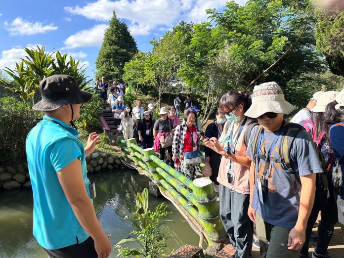 穿梭歷史地景!桃市圖推2梯次文化旅讀 帶你探索南桃園百年故事 83 S__13689096_0