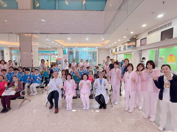 響應無酒日!北榮桃分院推節酒衛教活動 號召民眾健康生活 91 S__13689096_0