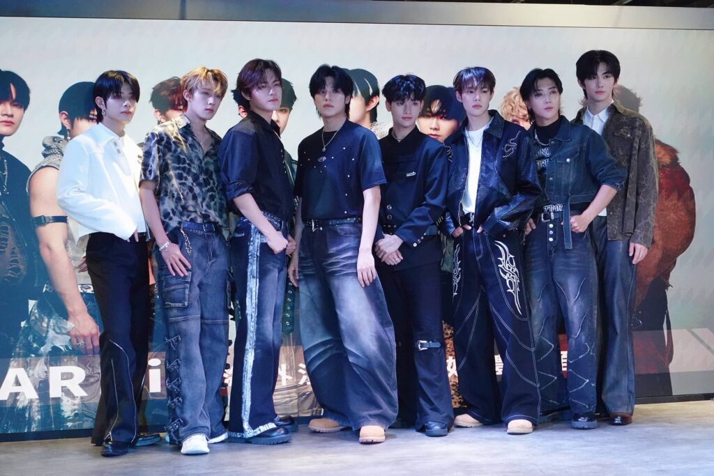 ARKis成台灣首登VBA開幕賽事男團!最想體驗行程大公開 26 IMG 6614 1