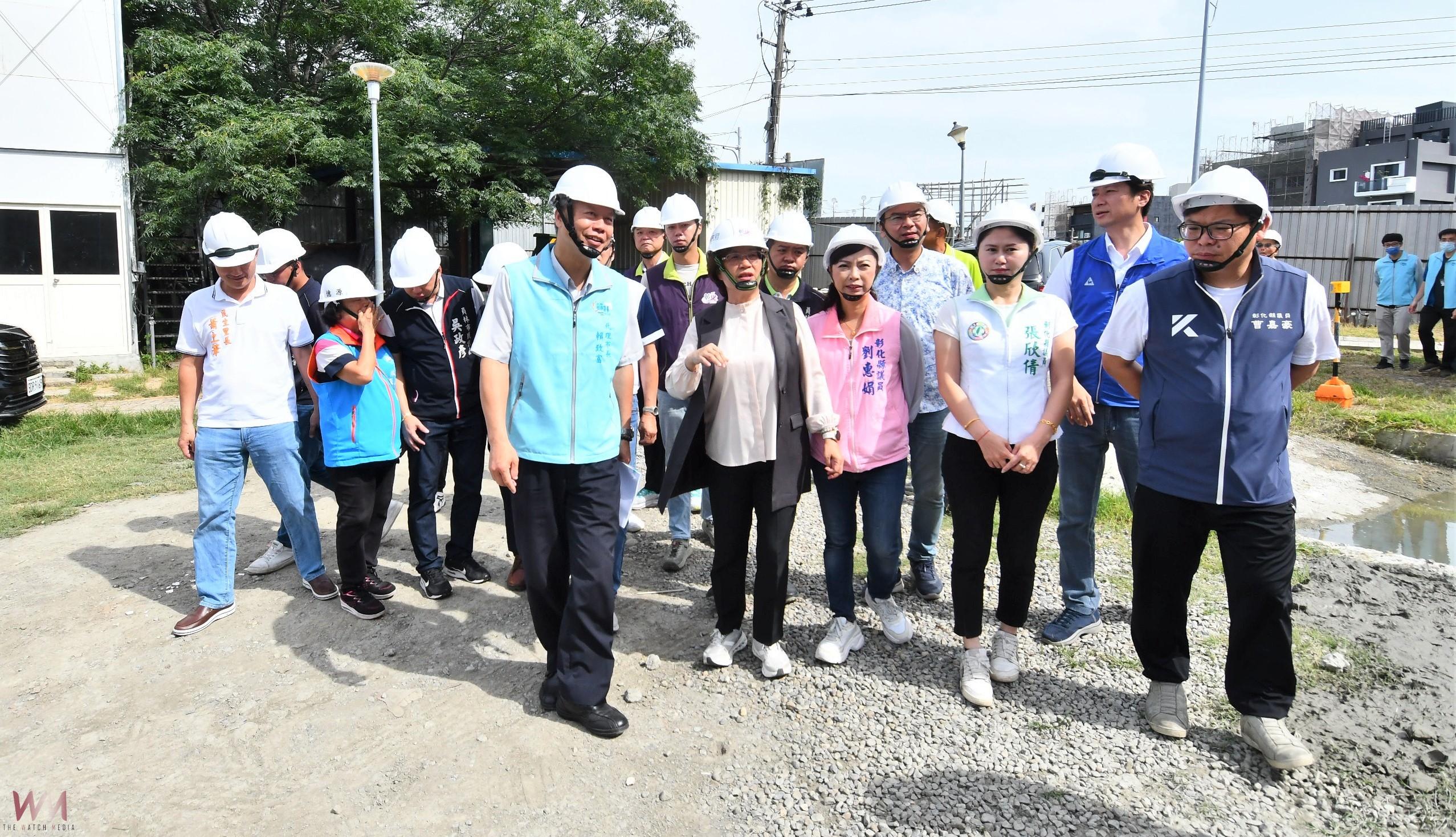 （有影片）／市立重劃區幼兒園　打造孩子們的未來學習樂園　2024年開放報名