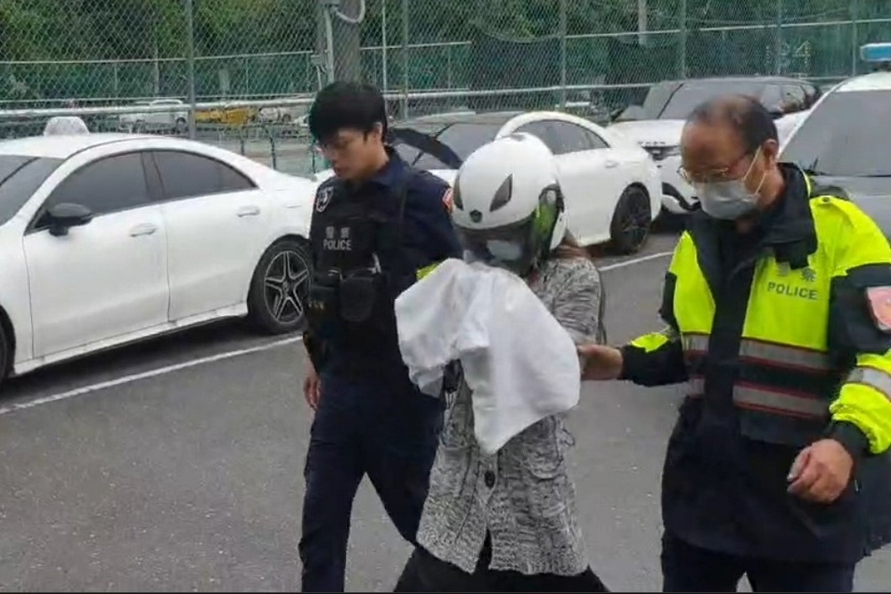 吸毒酒後狠心殺二子女 新北院國民法官判無期徒刑 216 吸毒酒後狠心殺二子女 新北院國民法官判無期徒刑 215