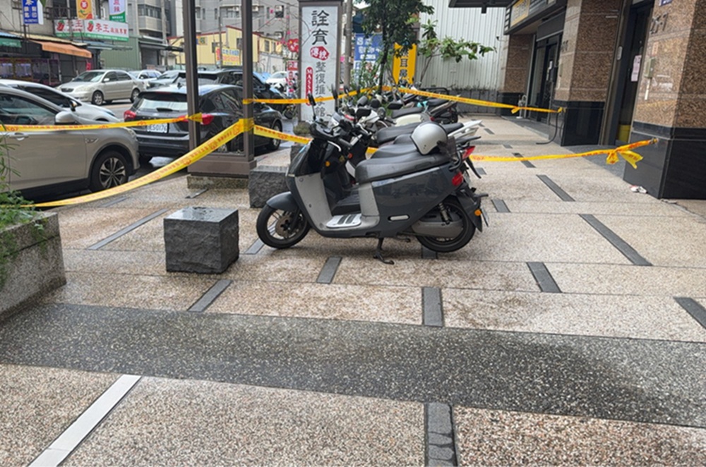 不甘分手 24歲男水果刀刺死18歲前女友再自戕 204 cnews204250510a01