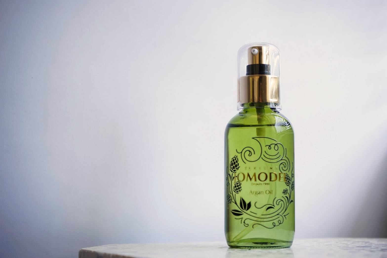 ▲「媽咪520」療癒登場!JOMODEL母親節限定優惠,為媽媽髮膚注入愛的儀式感。
