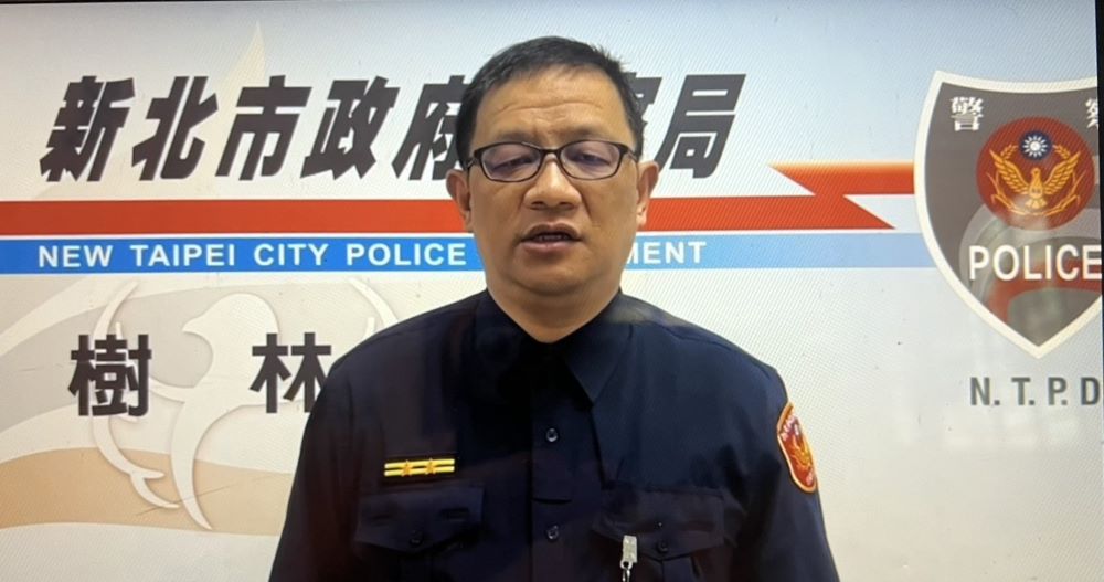 百斬計畫奏效     樹林警民聯防斬手