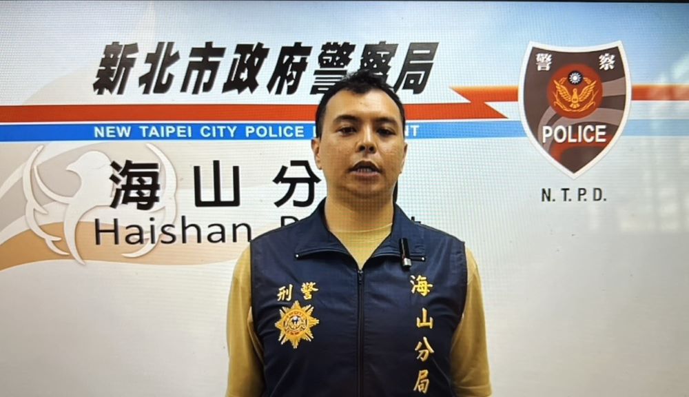 因小失大   男子竊取2粒水果未付款送辦