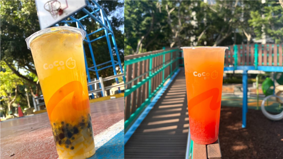 CoCo 28th慶生趴!人氣Passion Sisters限時應援優惠 - https://www.watchmedia01.com