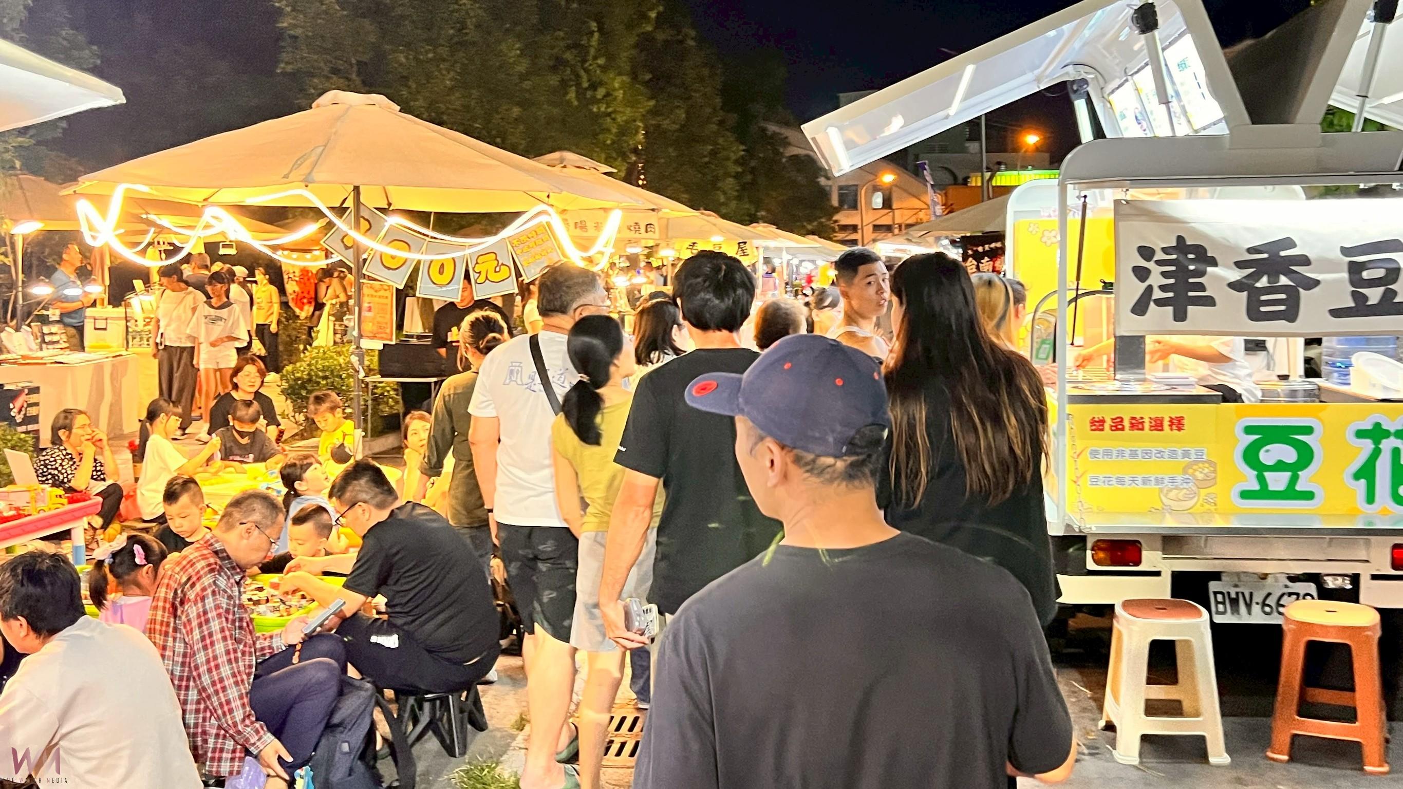 6600份祝福「溜」進社區 豐邑集團攜手慢飛天使獻愛慶母親節 - https://www.watchmedia01.com