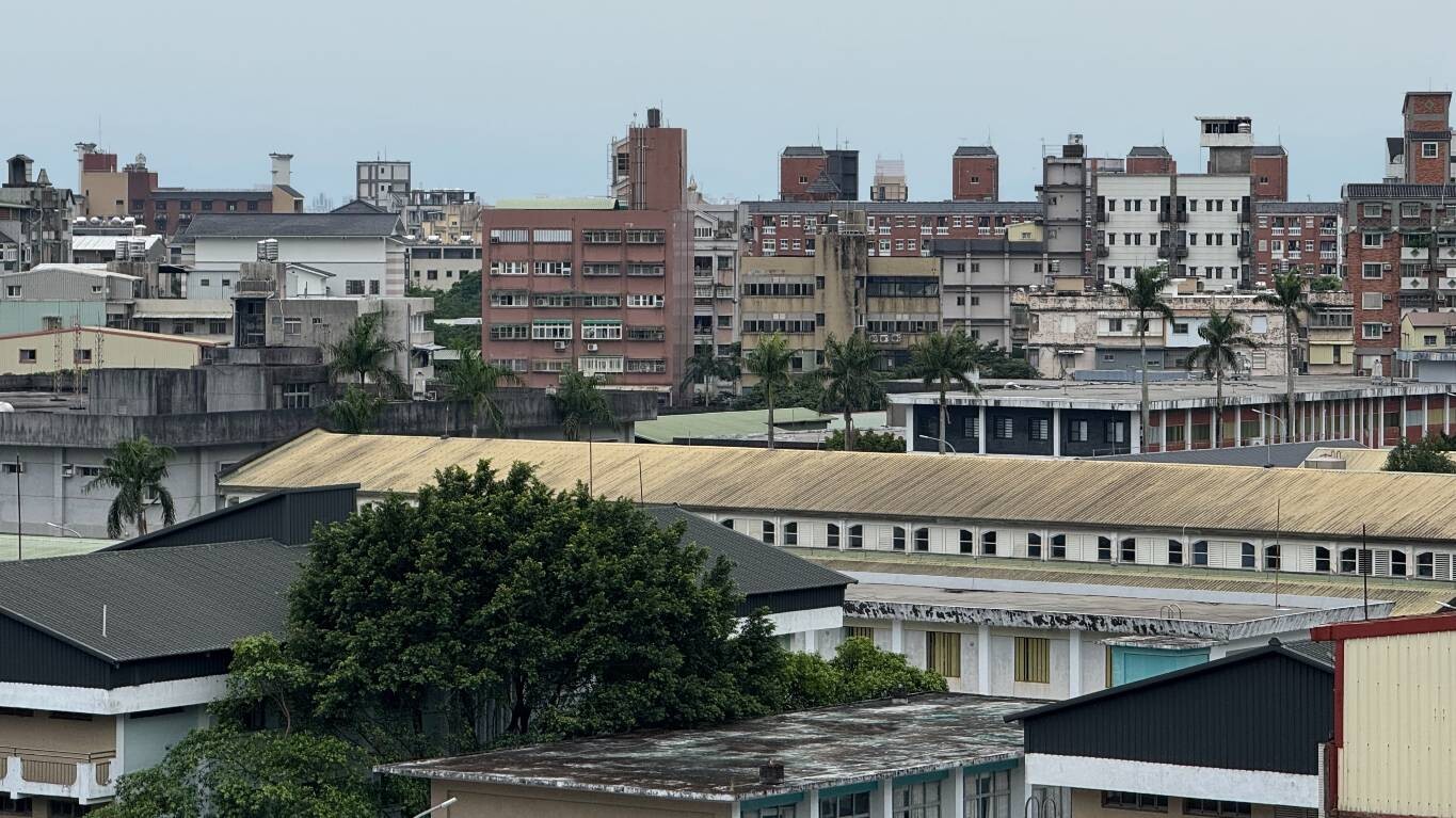 五月除了綜合所得稅,還有房屋稅!2025年也是囤房稅2.0新制收費年。(示意圖藍浩勻) 五月除了綜合所得稅,還有房屋稅!2025年也是囤房稅2.0新制收費年。(示意圖藍浩勻)