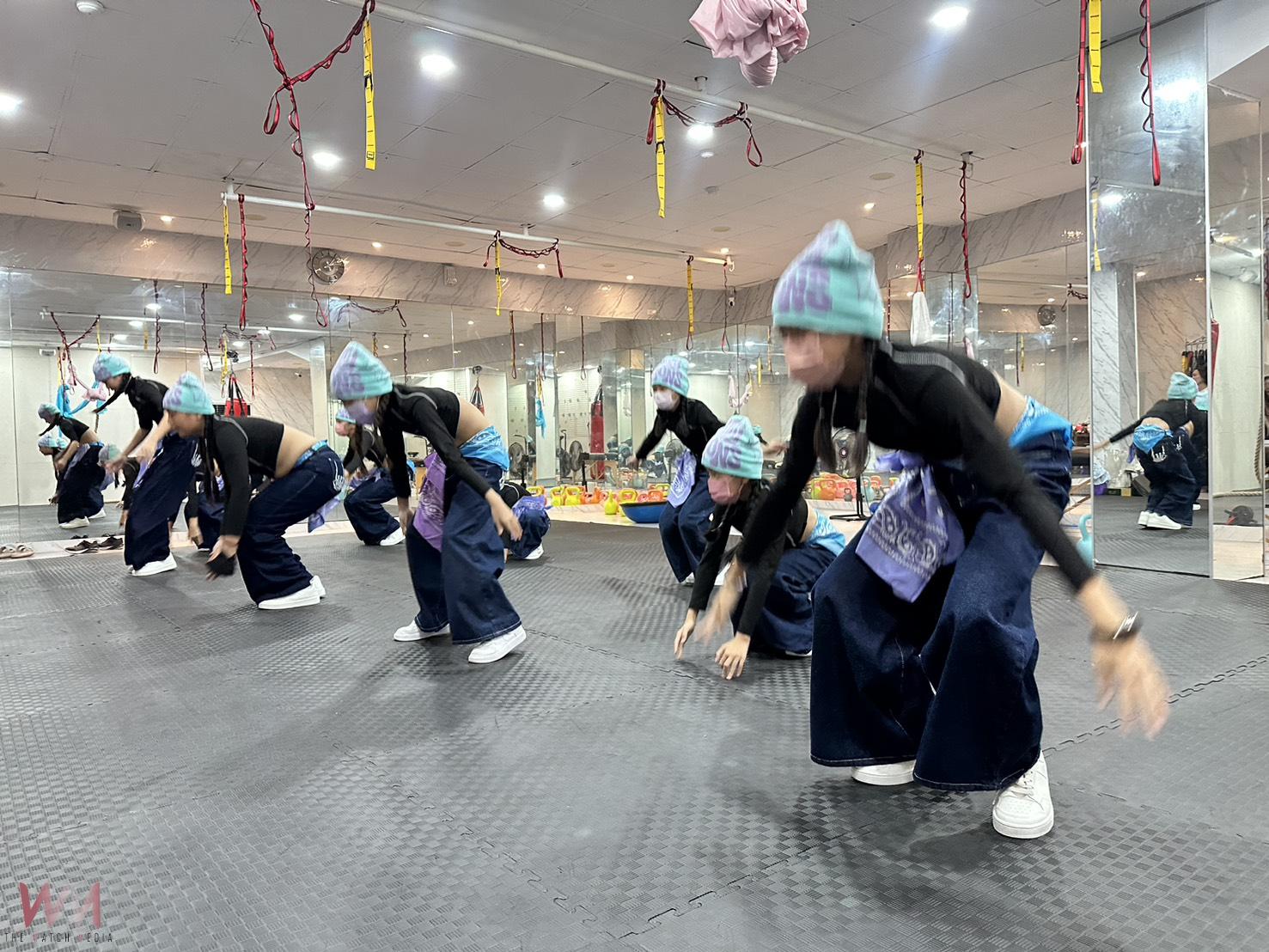 田中國小田女孩用淚水換取金牌 從失敗中用堅持舞出冠軍榮耀 - https://www.watchmedia01.com