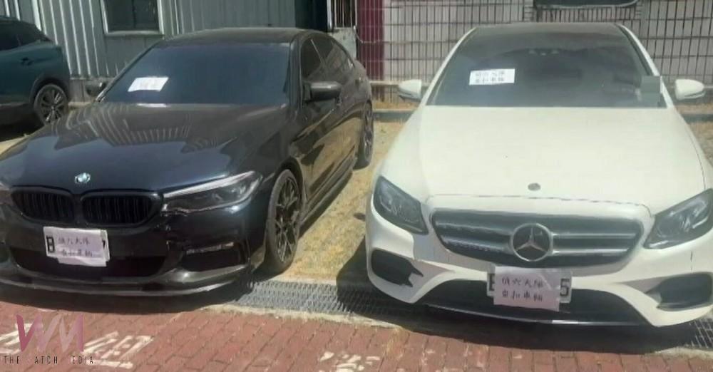 嘉義地檢署指揮偵破詐欺機房 逾百人遭詐逮8犯嫌送辦 - https://www.watchmedia01.com