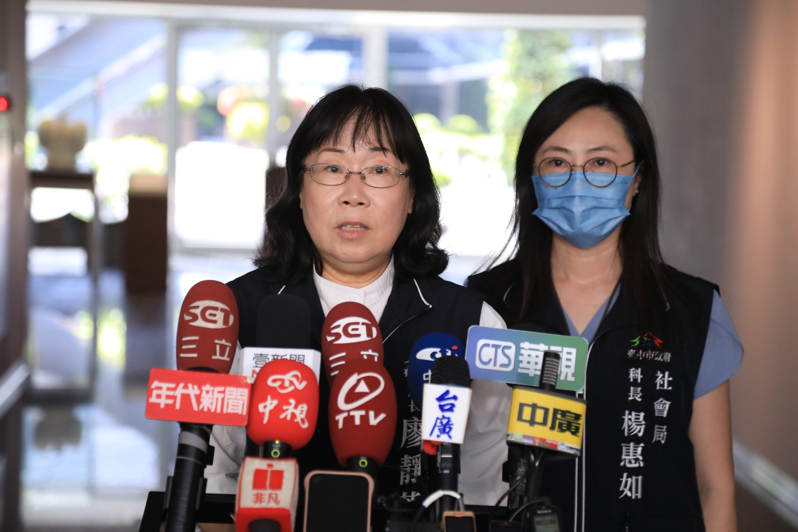 台中托嬰中心爆虐童疑雲　社會局嚴查不當對待強調重罰不縱