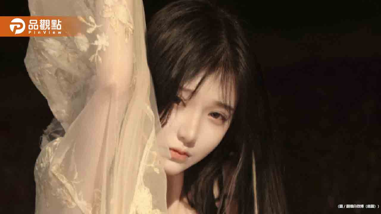 18歲正妹網紅自爆「被逼到輕生」警方一查:是演的