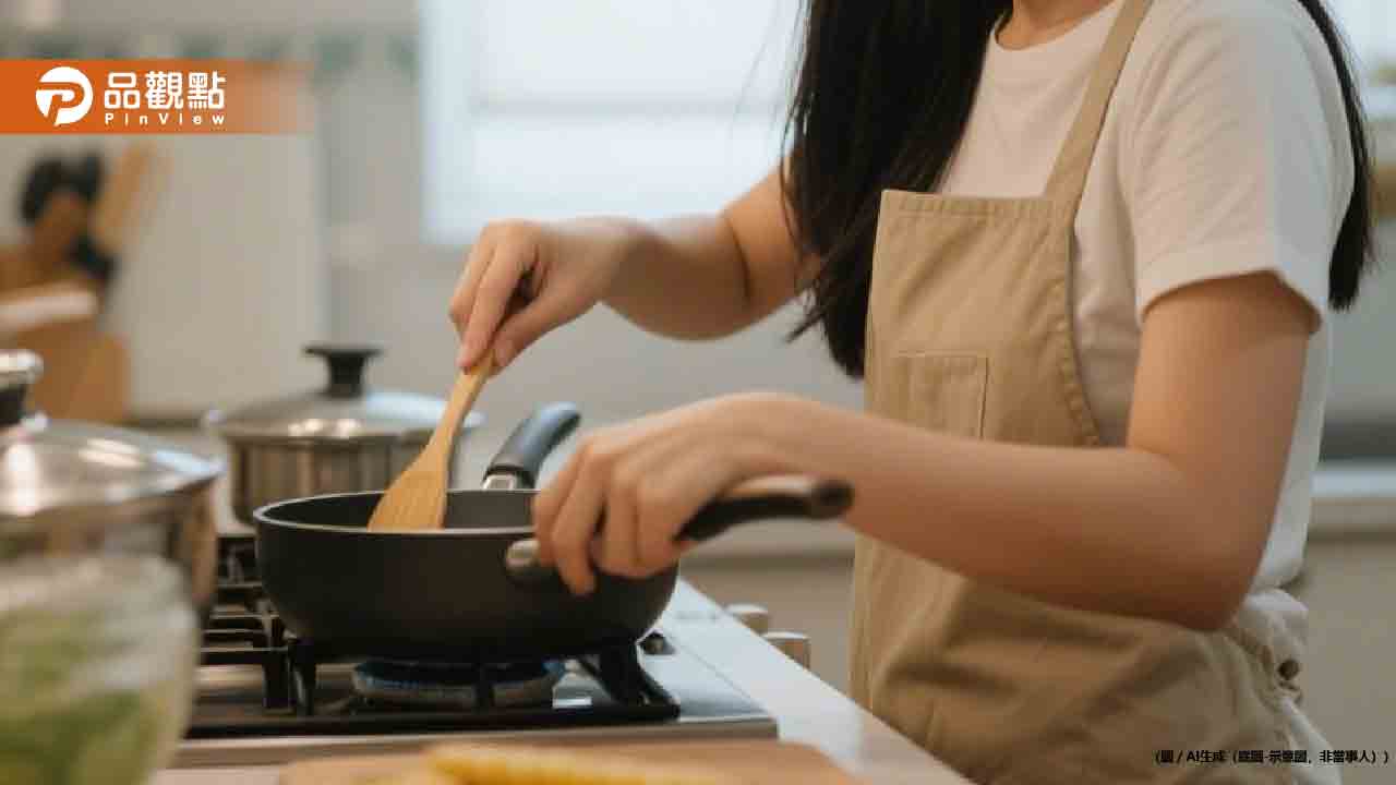 可以月入8萬!她愛做飯 每天上門幫你煮好3菜1湯