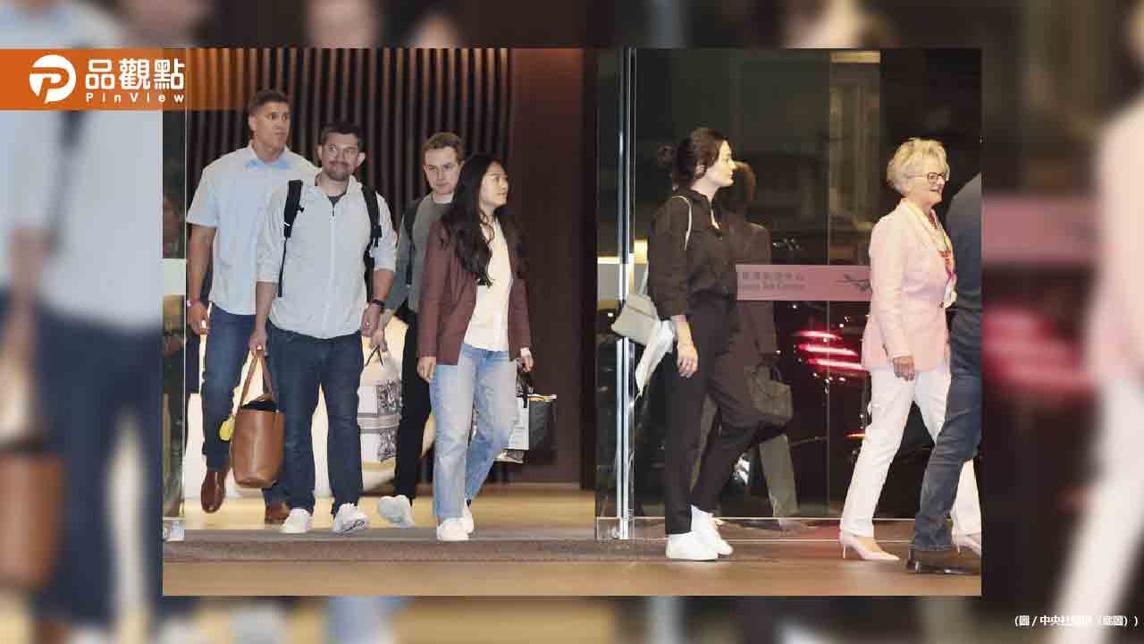 傳黃仁勳昨夜來台又閃離?輝達總部落腳地引關注