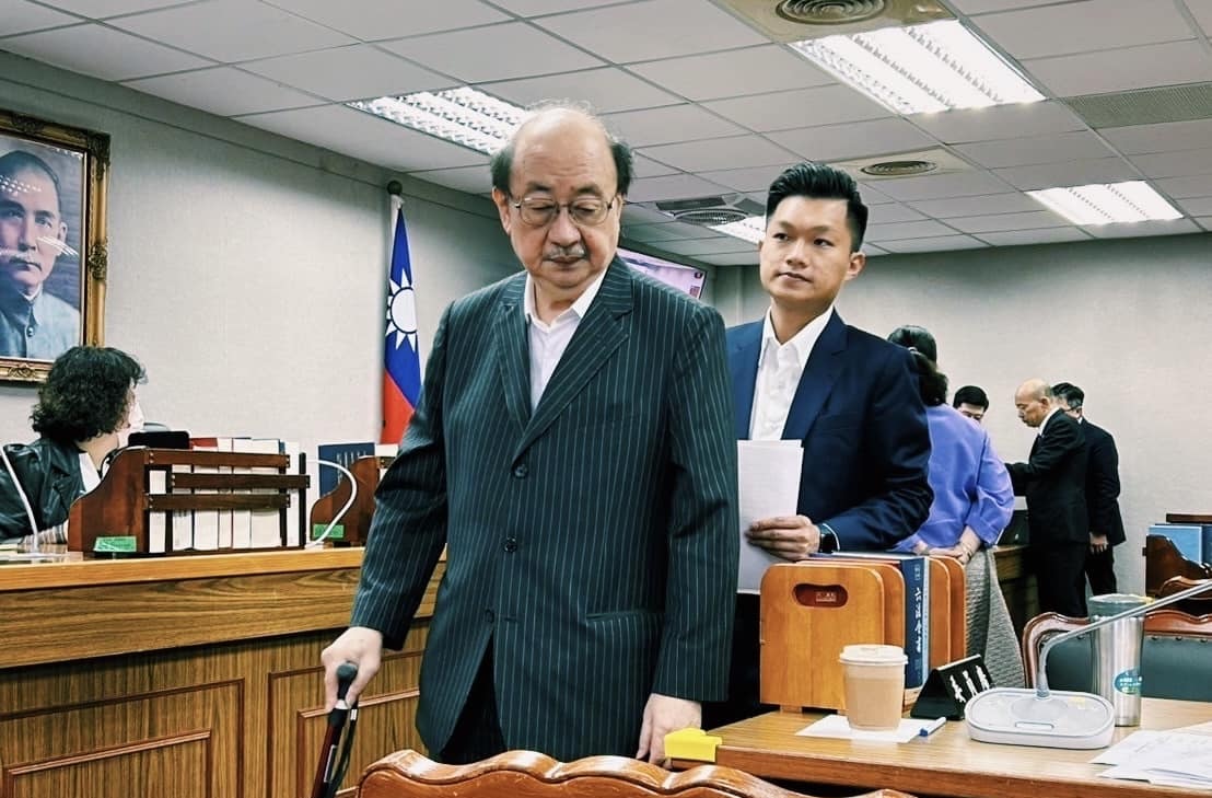 【微妙風城2-2】新竹雙罷掀綠營波瀾 林智堅人馬有望捲土重來與老柯相抗衡 224 【微妙風城2-2】新竹雙罷掀綠營波瀾 林智堅人馬有望捲土重來與老柯相抗衡 223