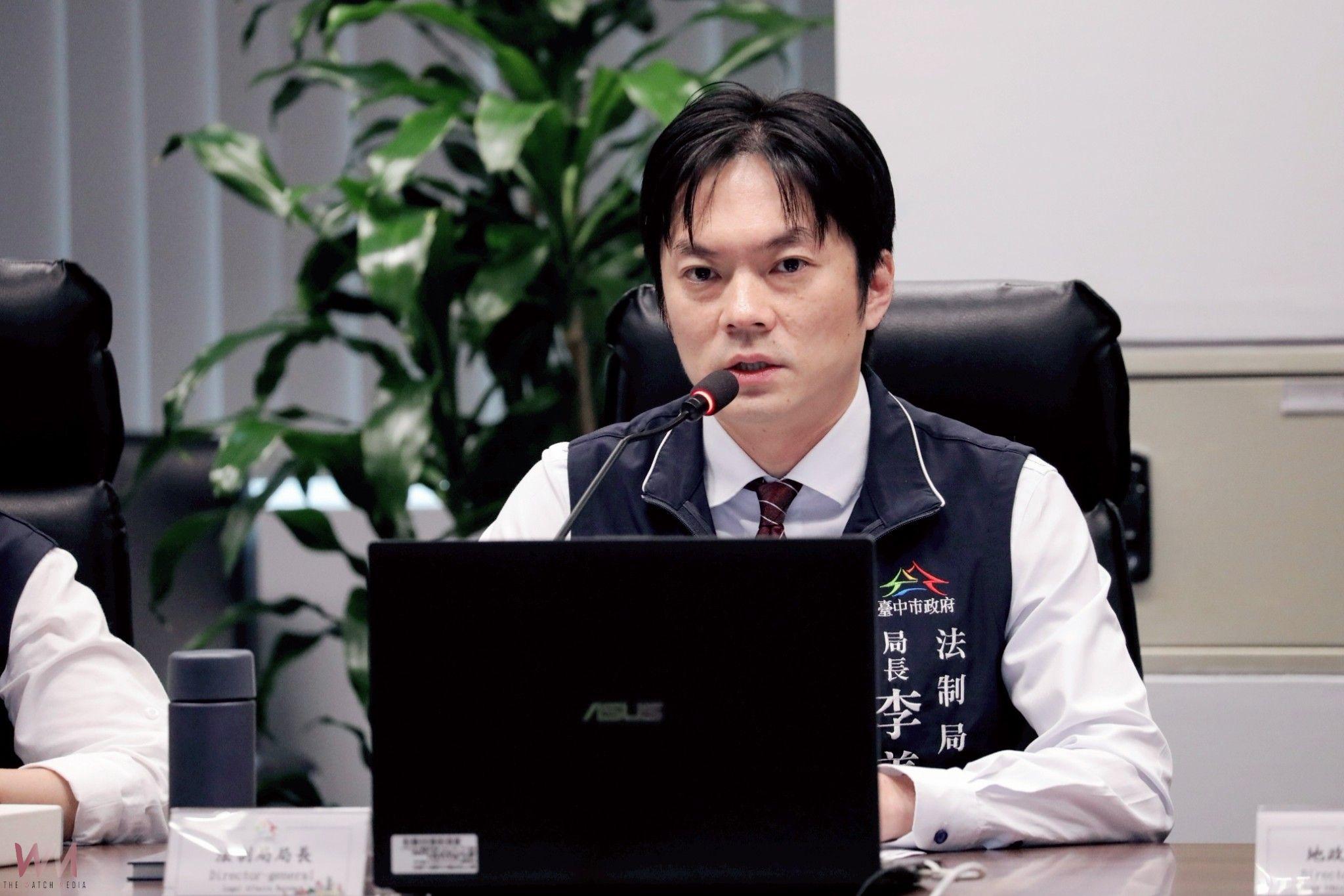 全國首創!公告不良業者 中市府加強無卡分期消費停看聽 有效提升消費警覺 - https://www.watchmedia01.com