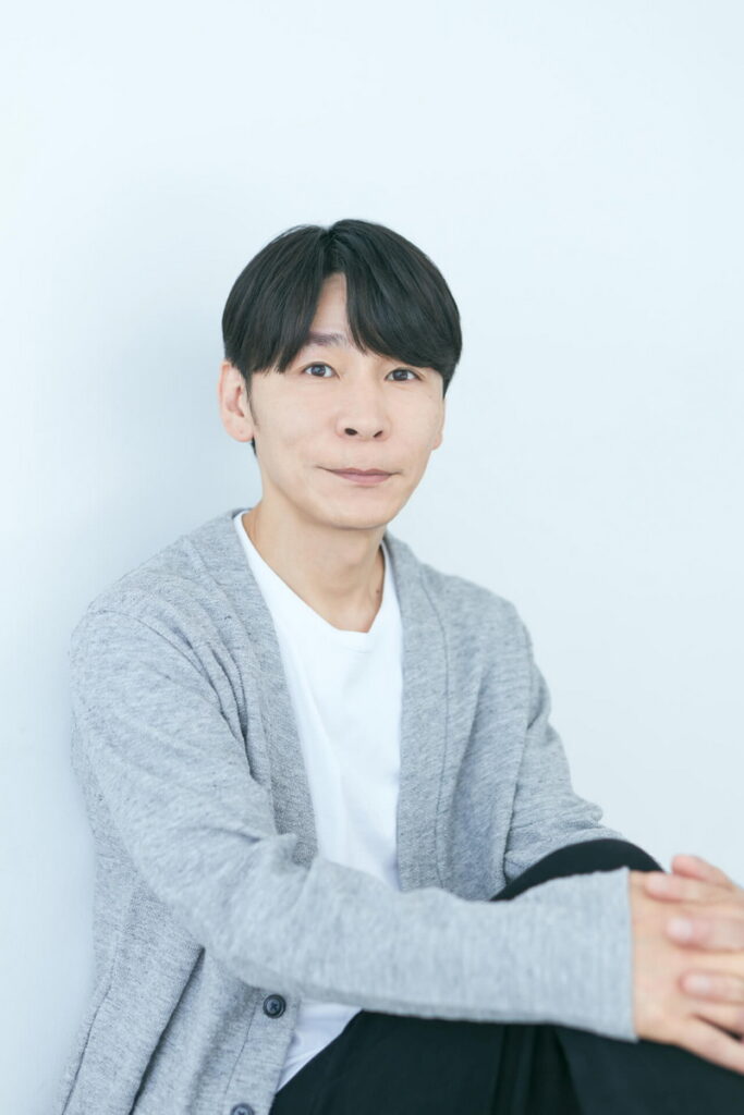 KADOKAWA Global Comic 編輯部部長 瀨川昇