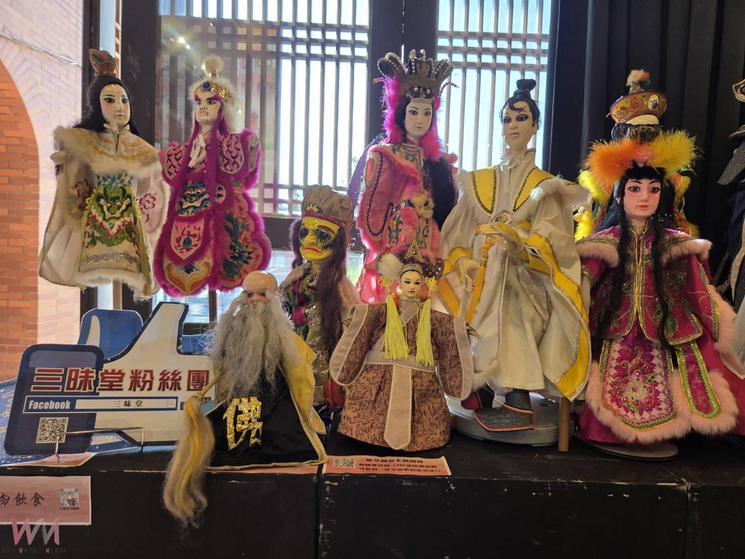 三昧堂一年攬客6萬人次 常設展再次啟動迎嘉賓 - https://www.watchmedia01.com