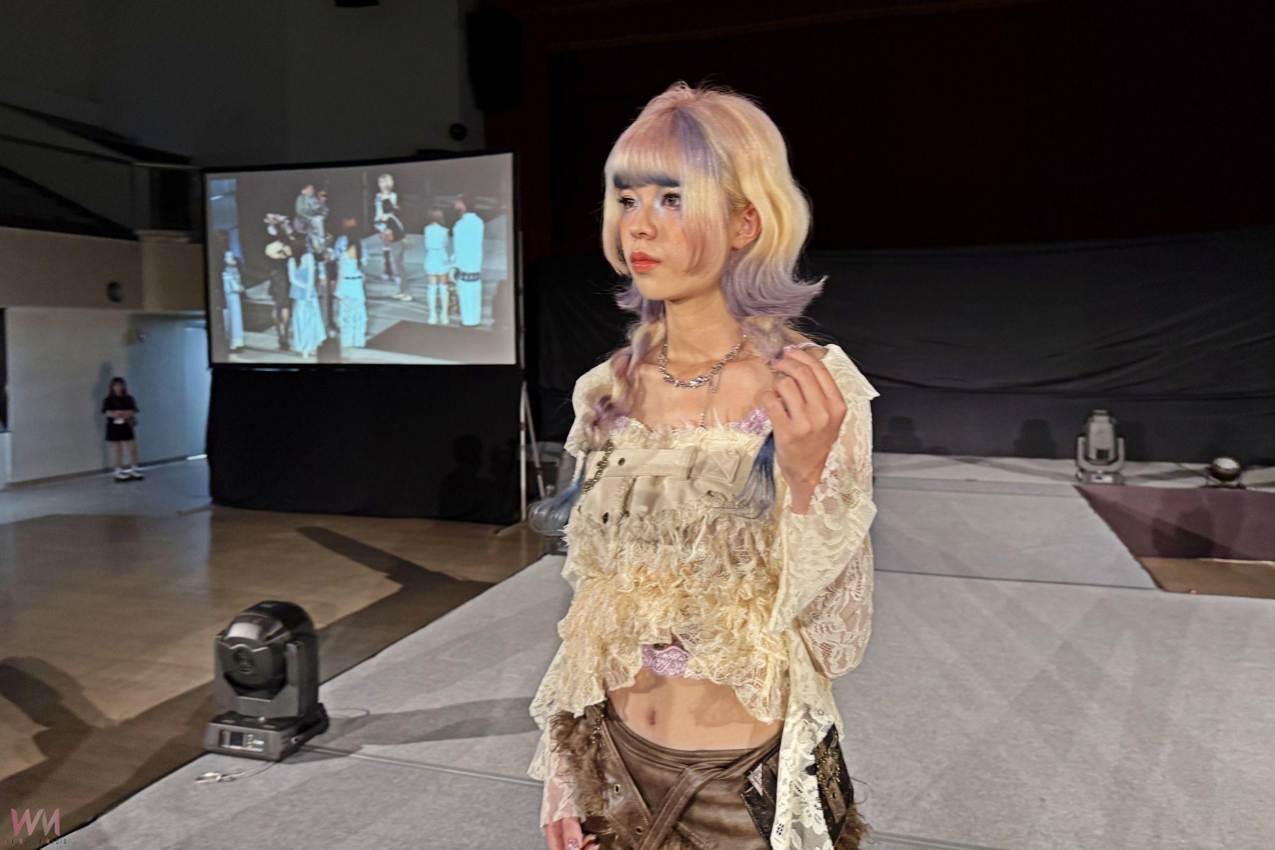 突破受限 大放異彩!弘光科大美髮系畢展 髮藝造型傳達創新與趨勢 - https://www.watchmedia01.com