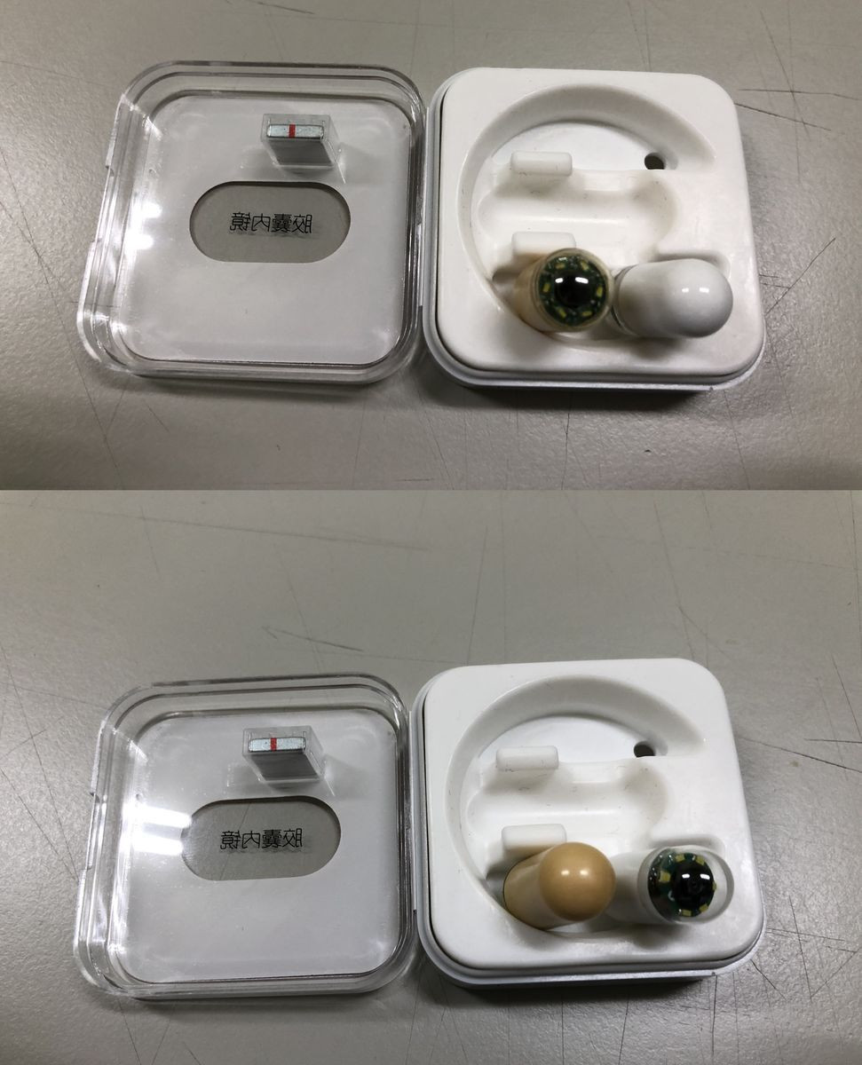 高準精密與醫療影像視覺器材廠商,共同開發醫療用內視鏡。
