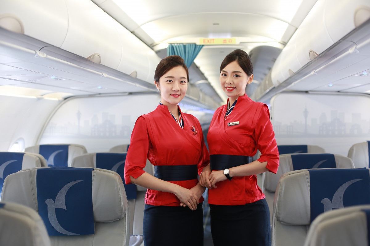澳門航空