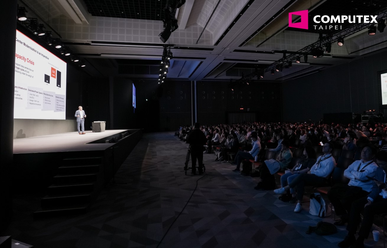 COMPUTEX 2025論壇：全球科技領袖齊聚 搶攻AI 2.0市場先機