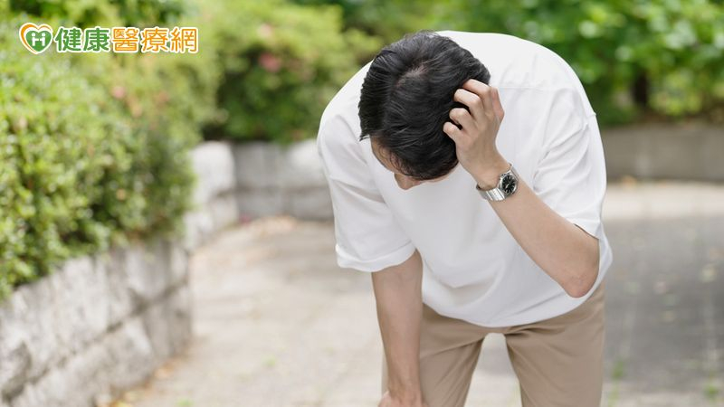 腦傷症狀百百種 全人取向醫療助車禍男子真正獲得新生