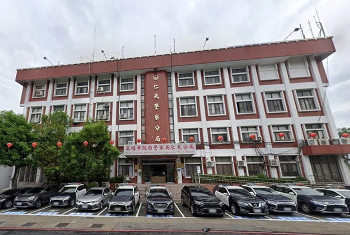 李雅芬建議增設長照、資訊局、重建仁武警分局 陳情邁:可望新增資訊局、重建仁武警分局列入規劃