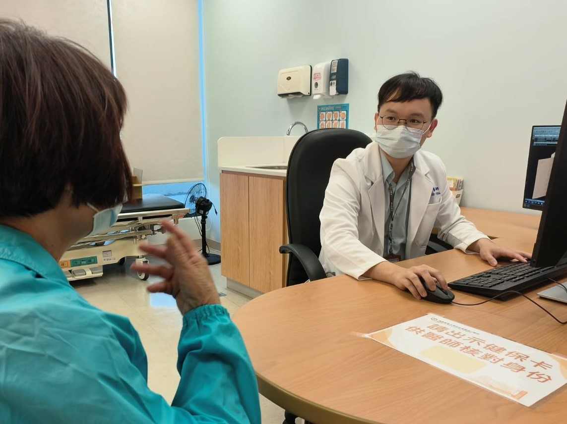 一吃東西就吐！竟是罕見食道賁門弛緩不能症  高醫岡山首例POEM手術 助婦人擺脫吞嚥障礙