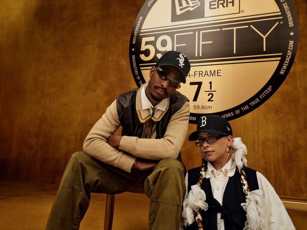 NEW ERA 59FIFTY® DAY 潮人年度盛事再度來襲!