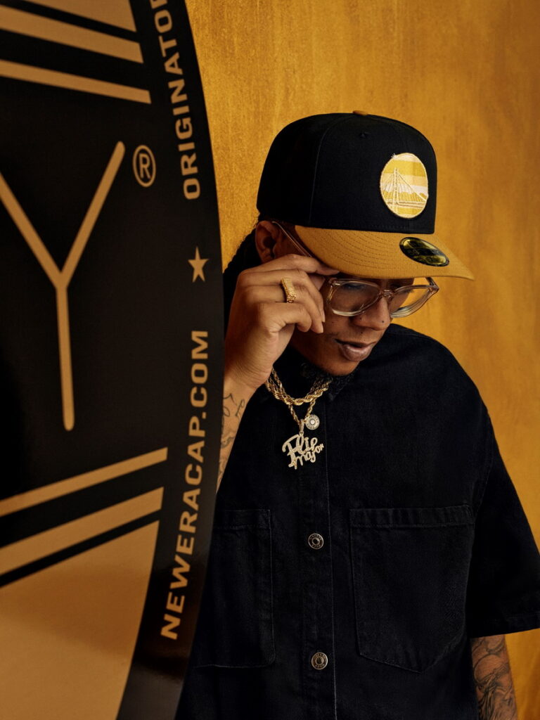 「59FIFTY DAY系列」從立體挺拔到貼合舒適 呈現全方位風格!