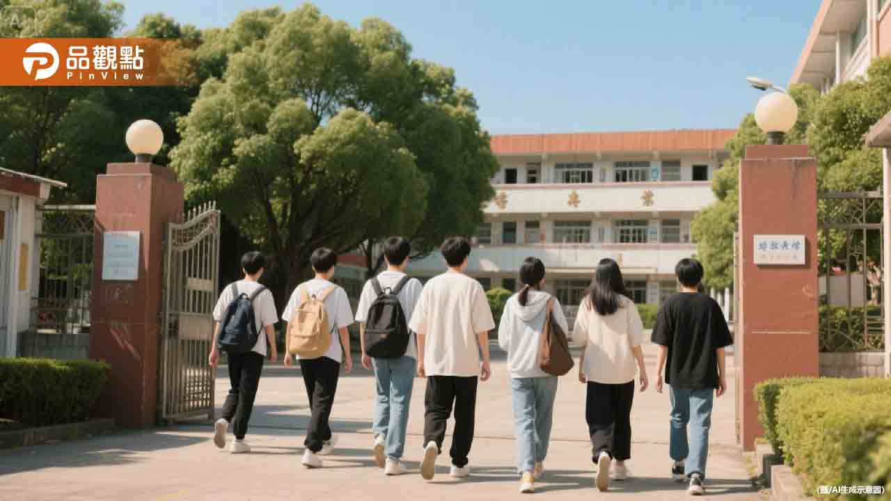 大學學雜費調幅0.7%！私大嘆「1個便當價」意義不大